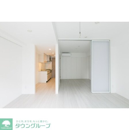 シティカレント代官山の物件内観写真